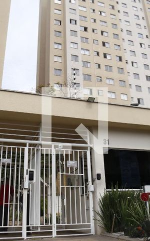 Apartamento à venda com 41m², 2 quartos e sem vagaFachada