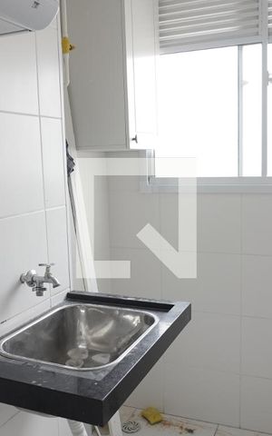 Apartamento à venda com 41m², 2 quartos e sem vagaÁrea de Serviço