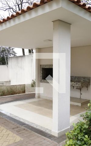 Apartamento à venda com 41m², 2 quartos e sem vagaChurrasqueira