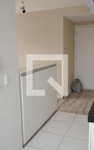 Apartamento à venda com 41m², 2 quartos e sem vagaCozinha