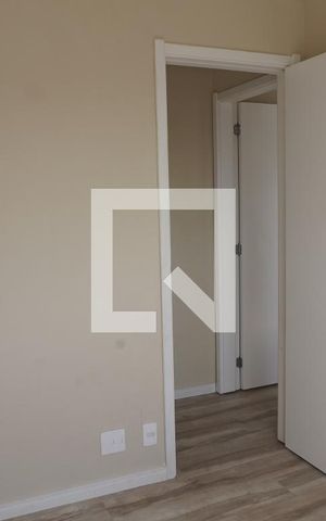 Apartamento à venda com 41m², 2 quartos e sem vagaQuarto 1
