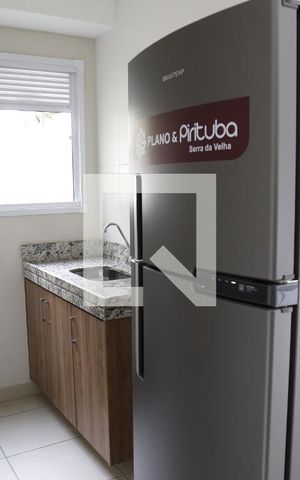 Apartamento à venda com 41m², 2 quartos e sem vagaCopa