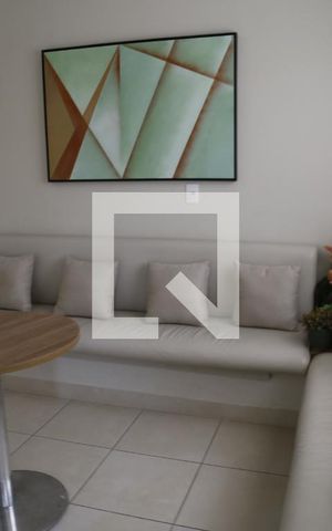 Apartamento à venda com 41m², 2 quartos e sem vagaSalão de Festas