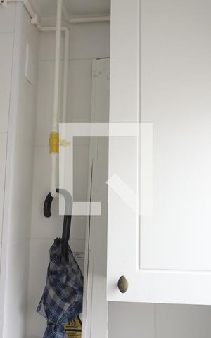 Apartamento à venda com 41m², 2 quartos e sem vagaÁrea de Serviço