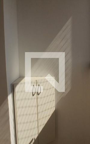 Apartamento à venda com 57m², 2 quartos e 2 vagasSala