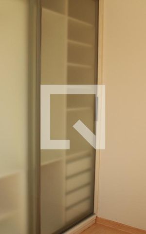 Apartamento à venda com 57m², 2 quartos e 2 vagasQuarto 1