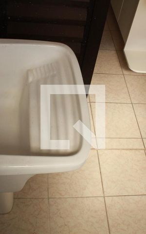 Apartamento à venda com 57m², 2 quartos e 2 vagasÁrea de Serviço