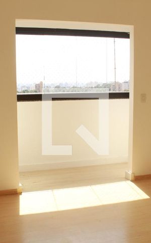 Apartamento à venda com 57m², 2 quartos e 2 vagasSala