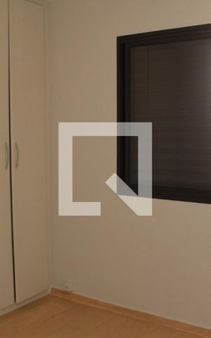 Apartamento à venda com 57m², 2 quartos e 2 vagasQuarto 2