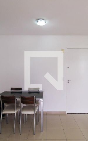 Apartamento para alugar com 50m², 2 quartos e 1 vaga Apartamento para alugar com 50m², 2 quartos e 1 vagaSala