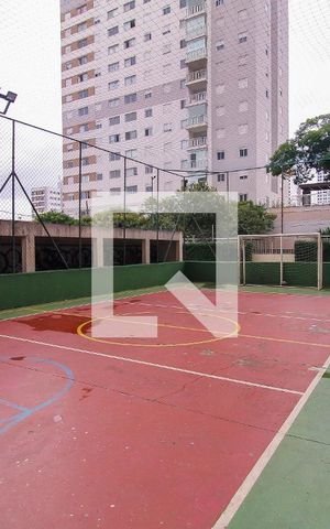 Apartamento para alugar com 50m², 2 quartos e 1 vaga Apartamento para alugar com 50m², 2 quartos e 1 vagaQuadra