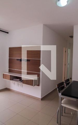 Apartamento para alugar com 50m², 2 quartos e 1 vaga Apartamento para alugar com 50m², 2 quartos e 1 vagaSala