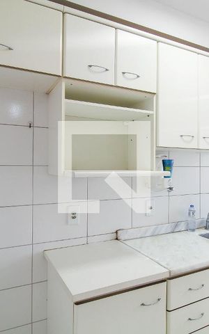 Apartamento para alugar com 50m², 2 quartos e 1 vaga Apartamento para alugar com 50m², 2 quartos e 1 vagaCozinha