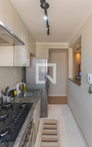 Apartamento à venda com 106m², 2 quartos e 2 vagasCozinha