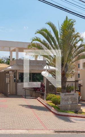 Apartamento à venda com 106m², 2 quartos e 2 vagasFachada do Condomínio