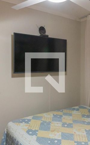 Apartamento à venda com 106m², 2 quartos e 2 vagasQuarto 1