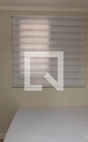 Apartamento à venda com 106m², 2 quartos e 2 vagasQuarto 2