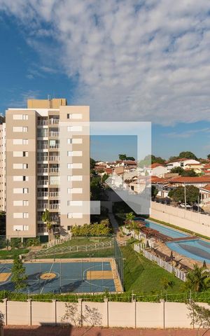 Apartamento à venda com 106m², 2 quartos e 2 vagasVista do Espaço Gourmet