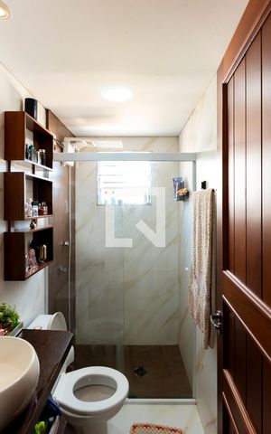 Apartamento à venda com 106m², 2 quartos e 2 vagasBanheiro