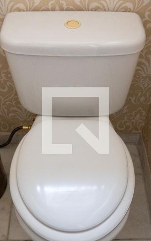 Apartamento para alugar com 45m², 1 quarto e 1 vaga Apartamento para alugar com 45m², 1 quarto e 1 vagaLavabo