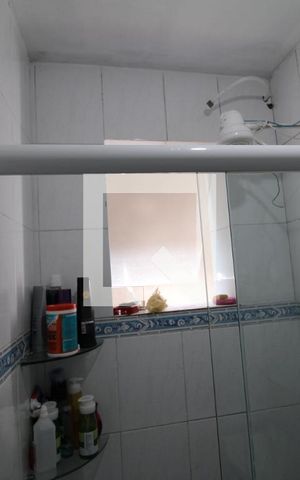 Casa à venda com 220m², 4 quartos e 1 vagaQuarto 1 - Banheiro