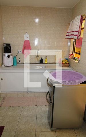 Casa à venda com 220m², 4 quartos e 1 vagaCasa 2 - Cozinha