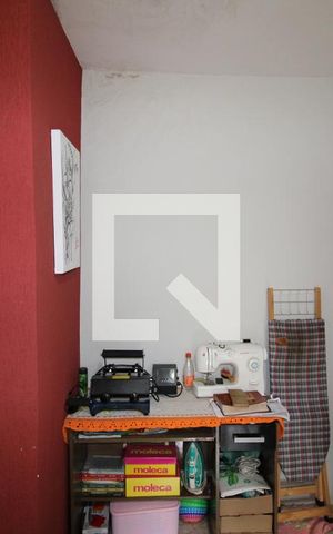 Casa à venda com 220m², 4 quartos e 1 vagaCasa 2 - Quarto 2