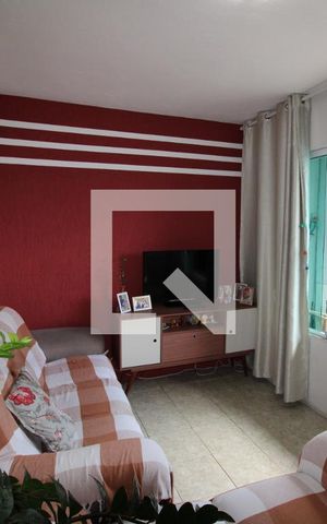 Casa à venda com 220m², 4 quartos e 1 vagaCasa 2 - Sala