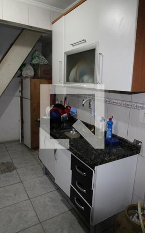 Casa à venda com 220m², 4 quartos e 1 vagaCozinha