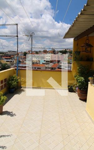 Casa à venda com 220m², 4 quartos e 1 vagaCasa 2 - Área de Serviço