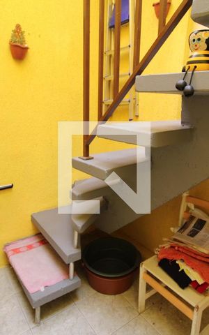 Casa à venda com 220m², 4 quartos e 1 vagaCasa 2 - Área de Serviço