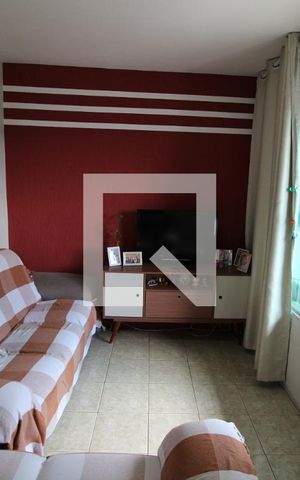 Casa à venda com 220m², 4 quartos e 1 vagaCasa 2 - Sala