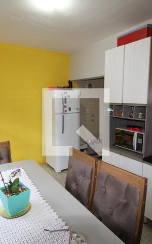 Casa à venda com 220m², 4 quartos e 1 vagaCasa 2 - Cozinha