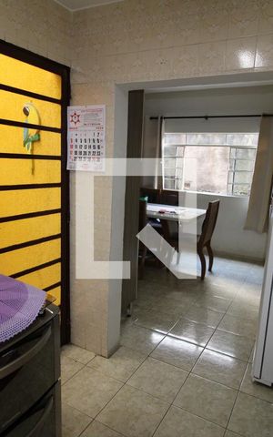Casa à venda com 220m², 4 quartos e 1 vagaCasa 2 - Cozinha