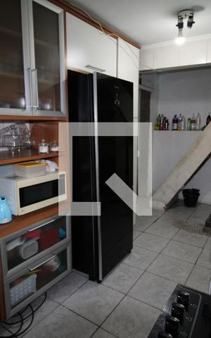 Casa à venda com 220m², 4 quartos e 1 vagaCozinha