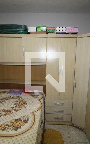 Casa à venda com 220m², 4 quartos e 1 vagaCasa 2 - Quarto 1