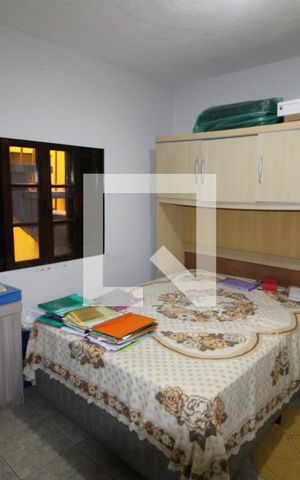 Casa à venda com 220m², 4 quartos e 1 vagaCasa 2 - Quarto 1