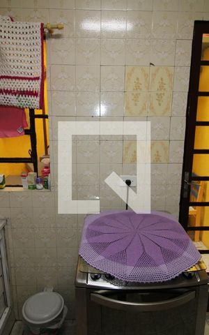 Casa à venda com 220m², 4 quartos e 1 vagaCasa 2 - Cozinha