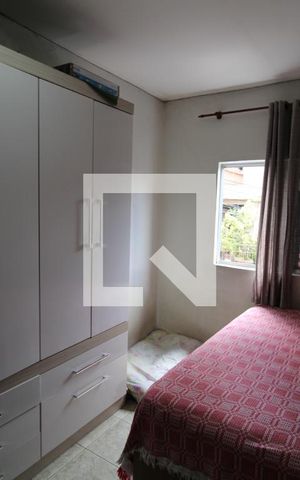 Casa à venda com 220m², 4 quartos e 1 vagaCasa 2 - Quarto 2