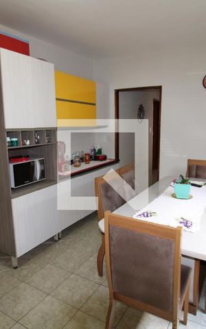 Casa à venda com 220m², 4 quartos e 1 vagaCasa 2 - Cozinha