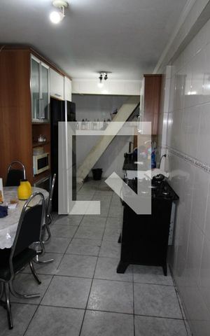 Casa à venda com 220m², 4 quartos e 1 vagaCozinha