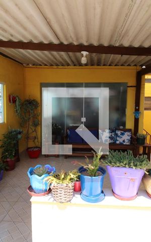 Casa à venda com 220m², 4 quartos e 1 vagaCasa 2 - Área de Serviço