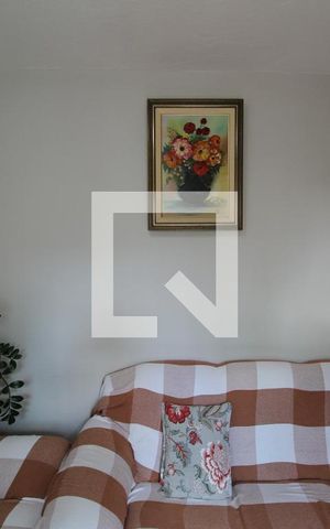 Casa à venda com 220m², 4 quartos e 1 vagaCasa 2 - Sala