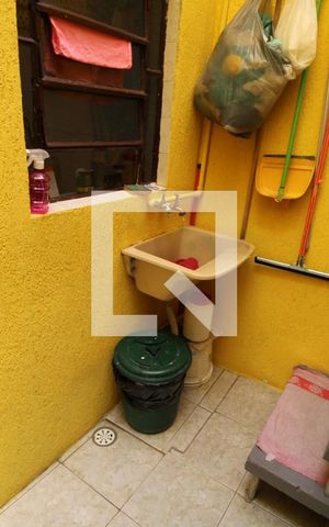 Casa à venda com 220m², 4 quartos e 1 vagaCasa 2 - Área de Serviço