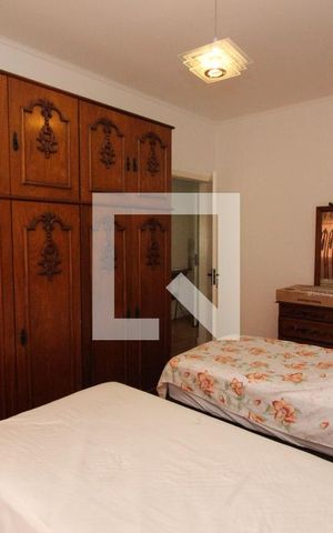 Apartamento à venda com 50m², 1 quarto e sem vaga Apartamento à venda com 50m², 1 quarto e sem vagaQuarto