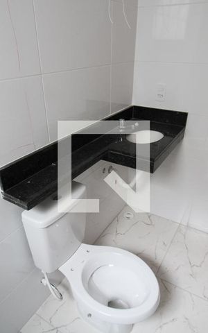 Apartamento à venda com 31m², 1 quarto e sem vagaBanheiro