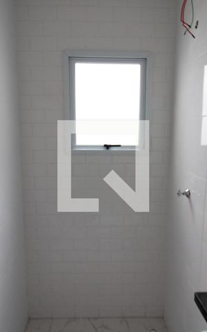 Apartamento à venda com 31m², 1 quarto e sem vagaBanheiro