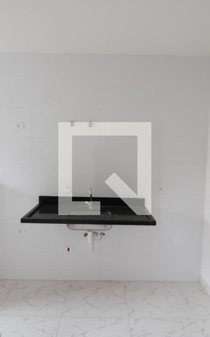 Apartamento à venda com 31m², 1 quarto e sem vagaSala / Cozinha