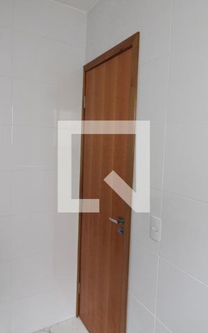 Apartamento à venda com 31m², 1 quarto e sem vagaBanheiro