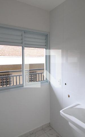 Apartamento à venda com 31m², 1 quarto e sem vagaÁrea de Serviço